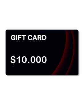 Gift Card Cencosud $10.000