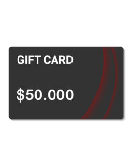 Gift Card Cencosud $50.000